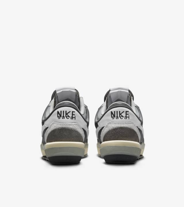 iron grey cortez